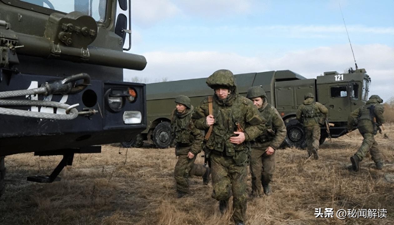 *辱侮**极大!俄罗斯绕开欧美,让9月3日成为了日本的噩梦!