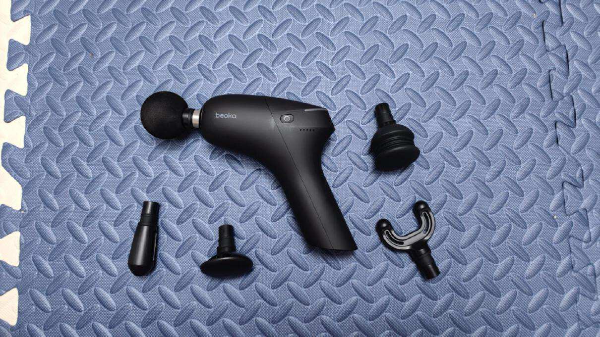 筋膜枪挑选指标,筋膜枪专业款和旗舰款哪个更好