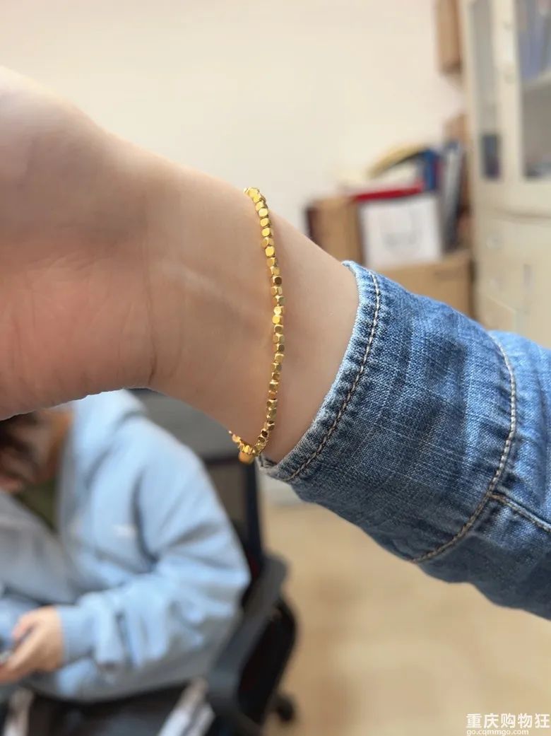 探秘黄金饰品智能产线,探秘黄金提炼