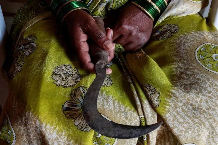 为了一份工作，这个地区六分之一的女性选择了切除子宫……