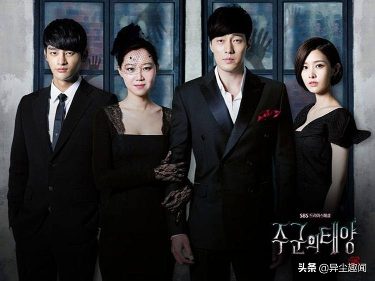 又年轻又多金温柔体贴的韩剧男主,很有个人魅力的韩剧男主