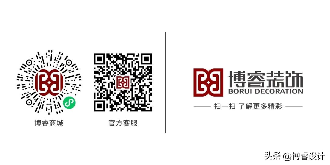 222大平层极致的轻奢美学,216大平层装修