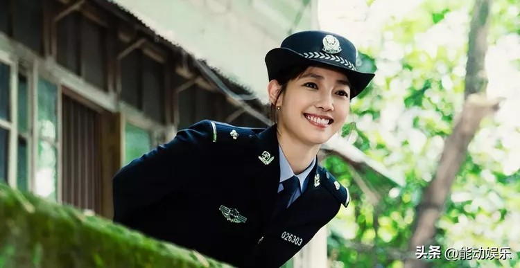 哪几个女演员扮演女警察最像,演女警察的十位女演员
