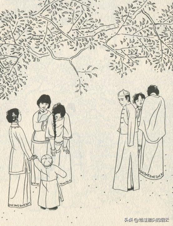 民间故事家庭纠纷故事,民间故事家庭情感