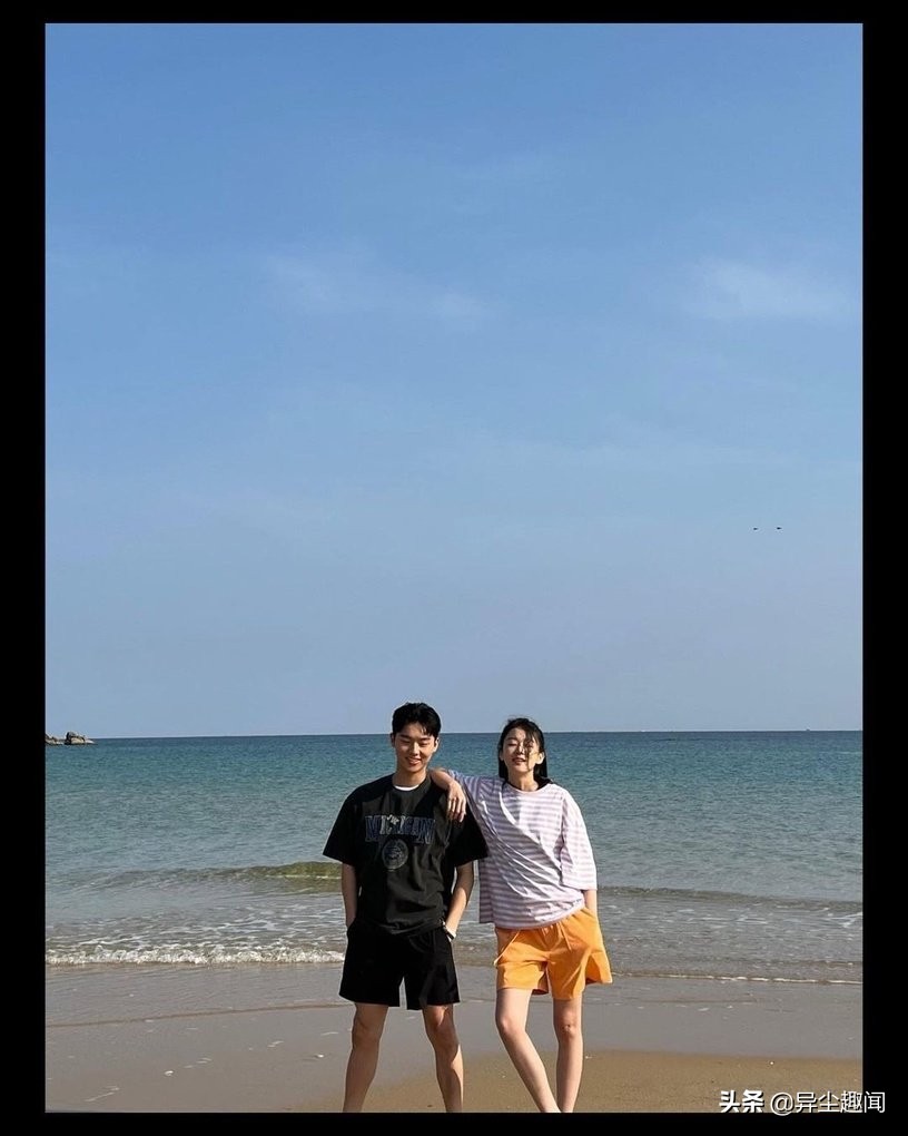 非官配cp有多好磕,非官配cp能有多好磕