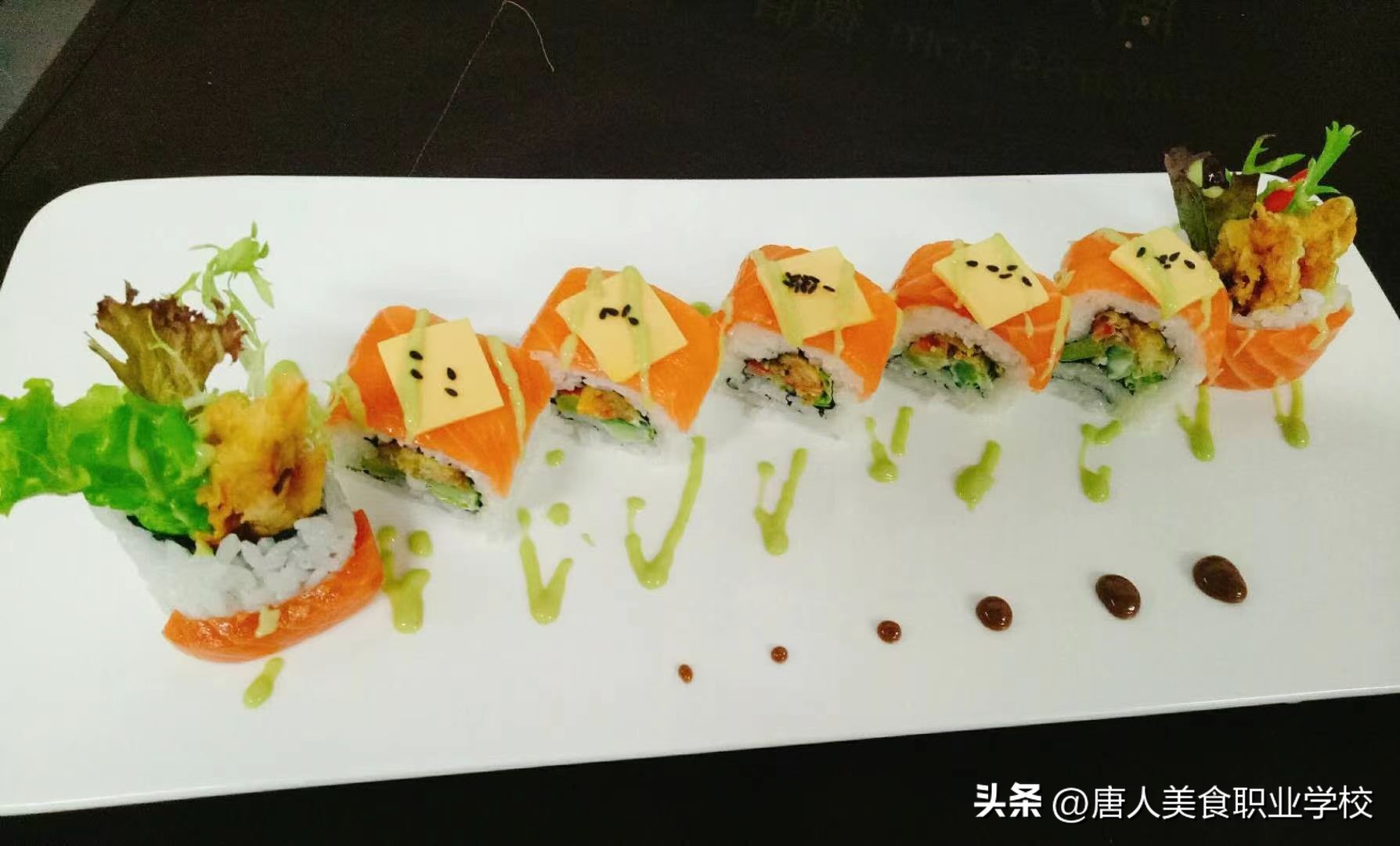 日本料理寿司培训,日本料理培训开店