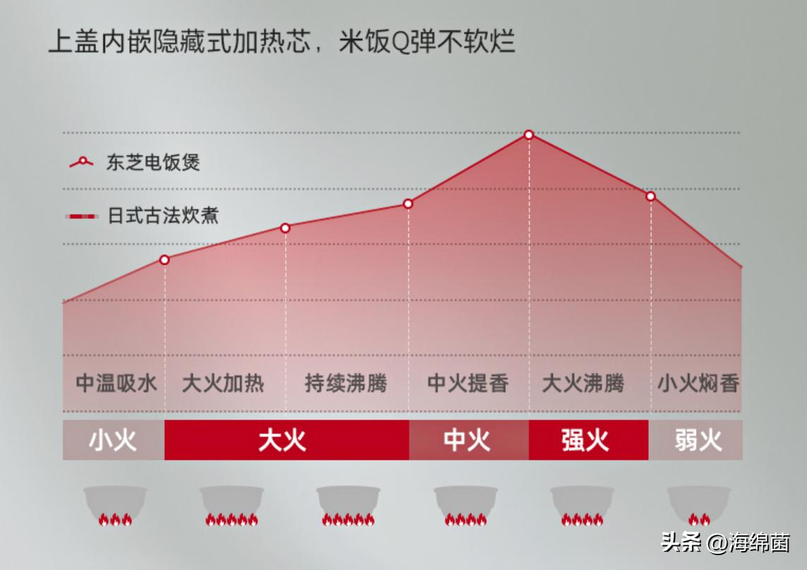 灵魂米饭,灵魂电饭煲