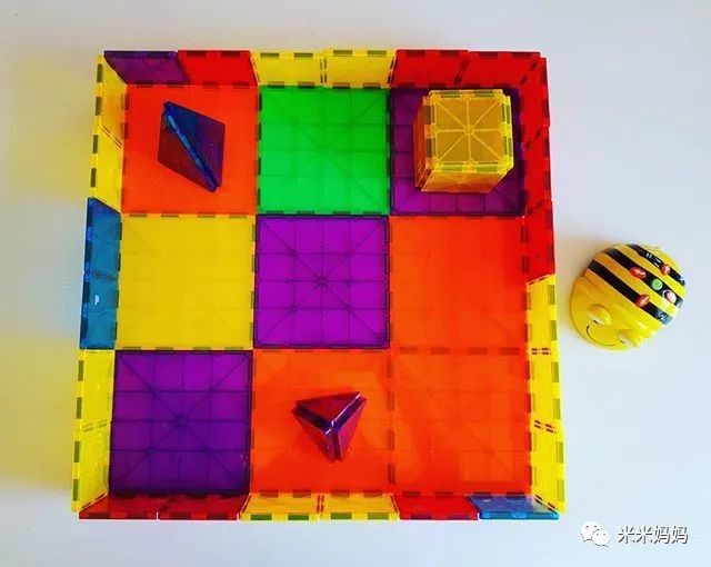 彩窗磁力片和一般磁力片区别,彩窗磁力片