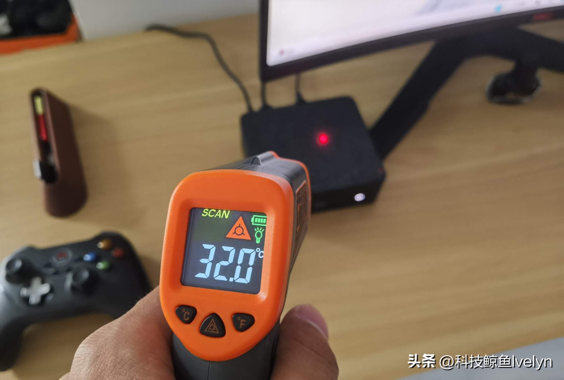 千元迷你主机天花板？零刻SER5MAX深度评测，性能全释放