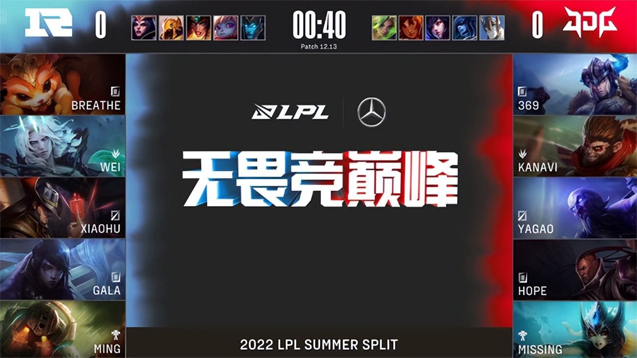 fpx2-1击败rng什么比赛,lpl赛程rng和jdg