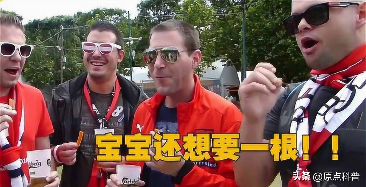 添加剂最多的十大零食，你还在给孩子买吗？