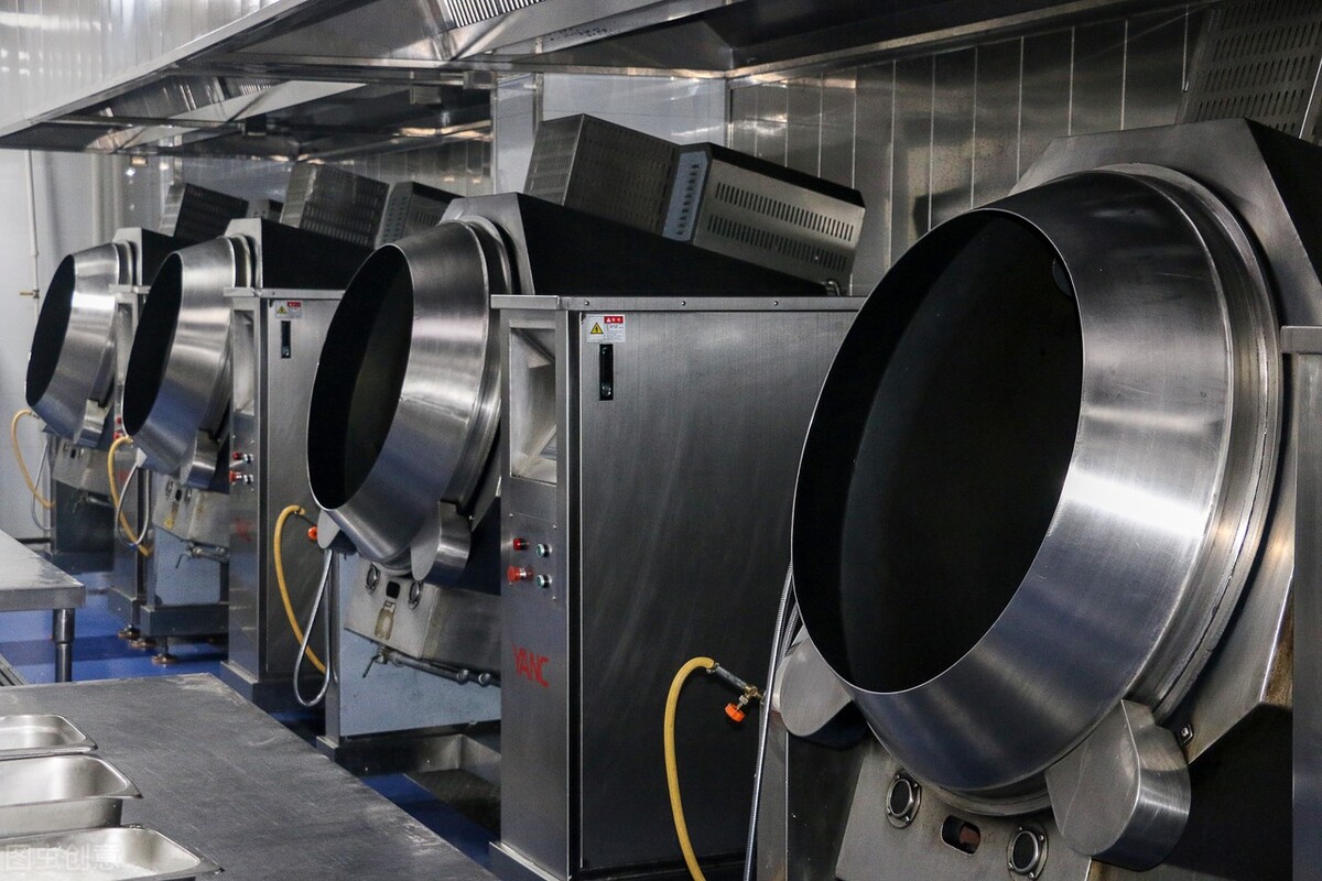 偷偷点外卖的技能是如何练成的,揭秘你的外卖是怎么做出来的