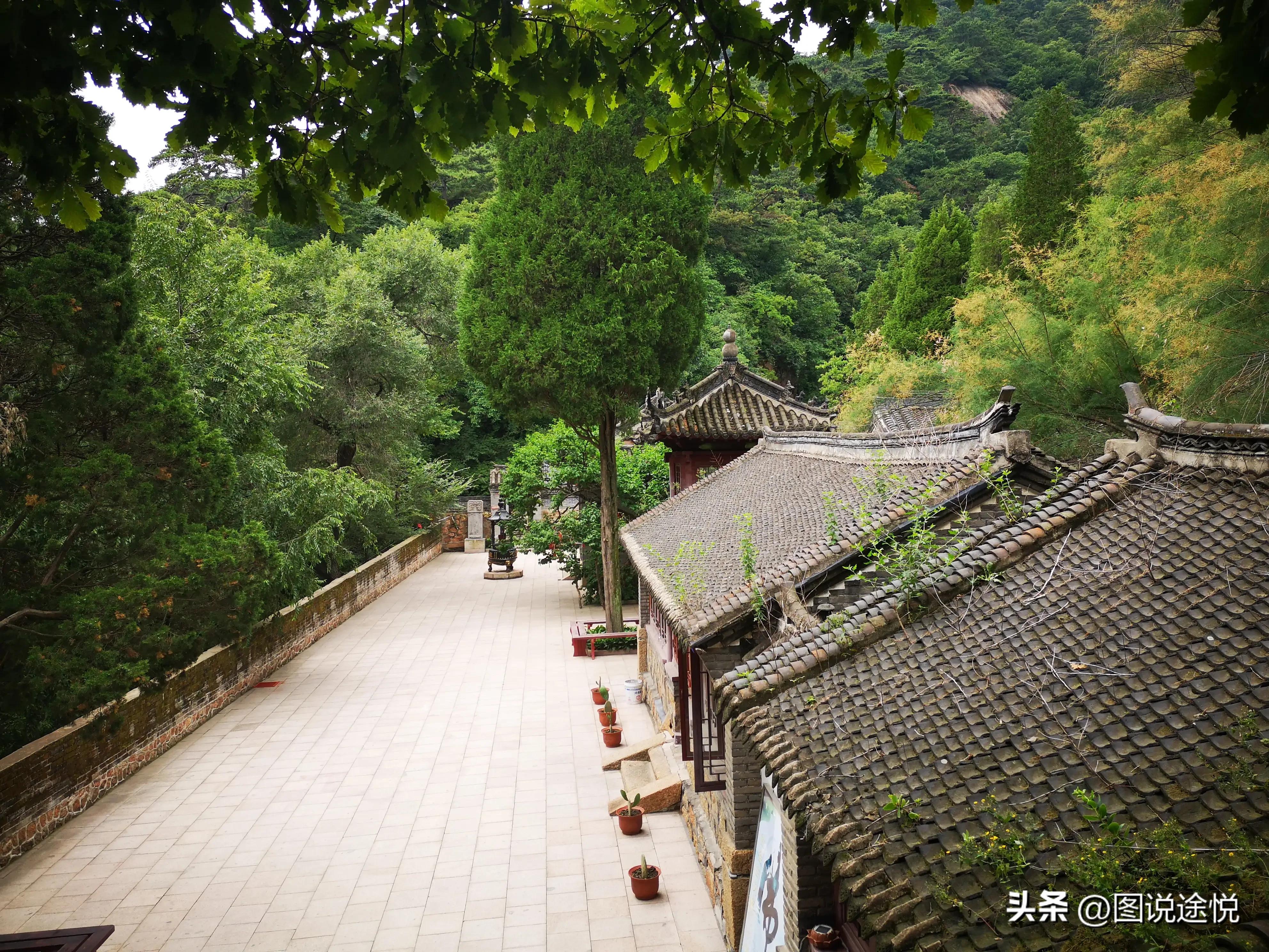 康熙时期皇家寺院,康熙王朝康熙得了天花片段