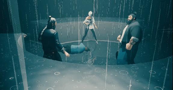 2022年有什么好玩的仙侠游戏,2022年手游游戏排行榜前十名