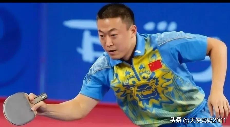 历届奥运会冠军一览表乒乓,历届金牌榜明细一览表