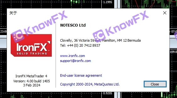 ironfx铁汇是否真实,铁汇ironfx可靠吗