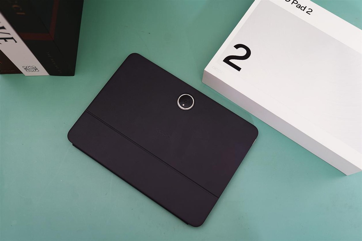 oppo平板有必要键盘和手写笔吗,oppopad2平板手写体验