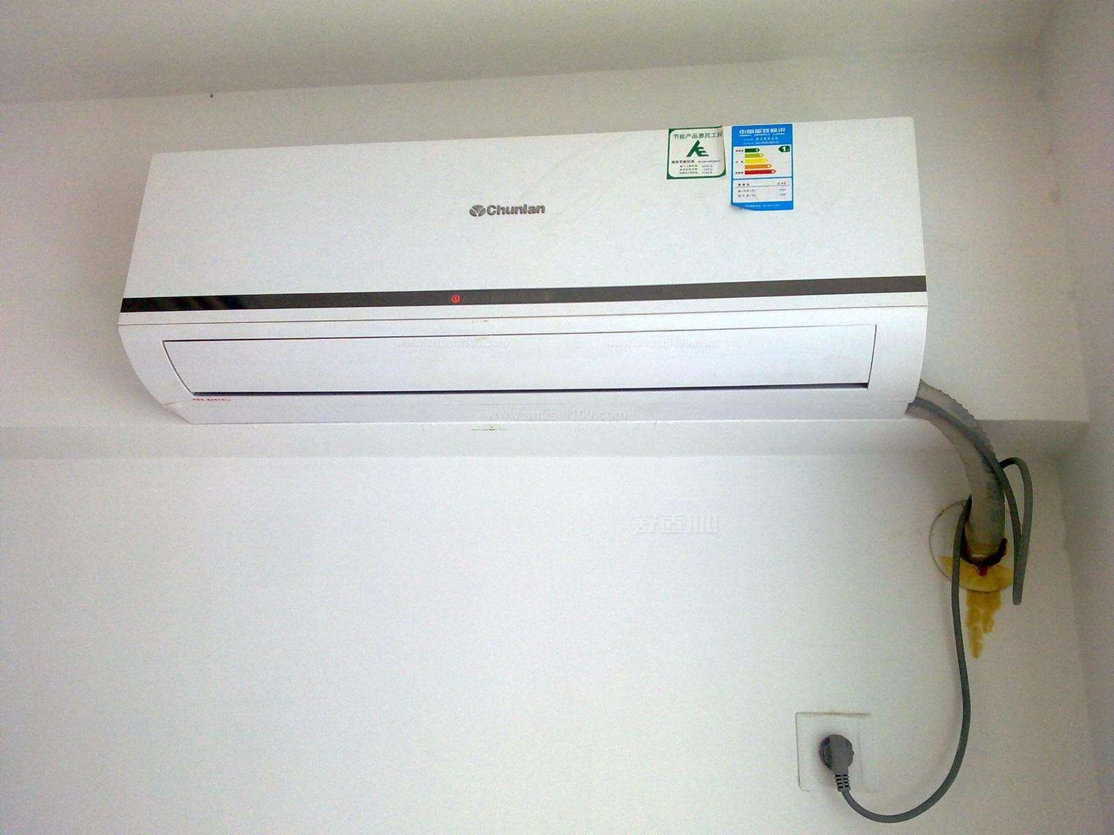 为啥定频空调不好买,为什么现在定频空调那么少