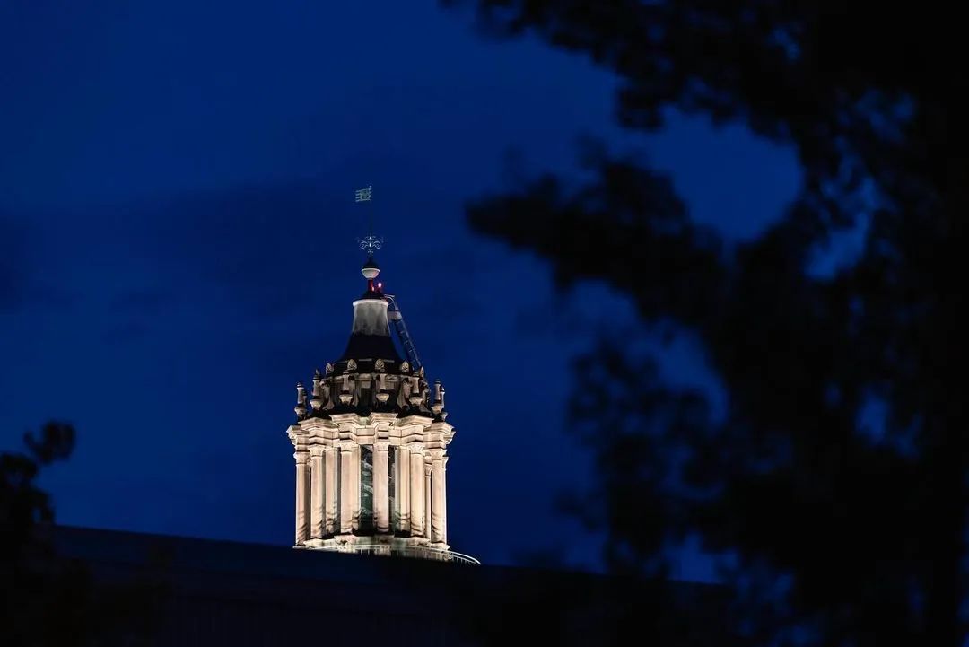 被BU、OSU无情脆拒，GPA垫底的我，低分逆袭拿下Top34“罗村”