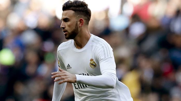 终于!再见皇马!欧冠冠军成员离队,下家还是马德里球队