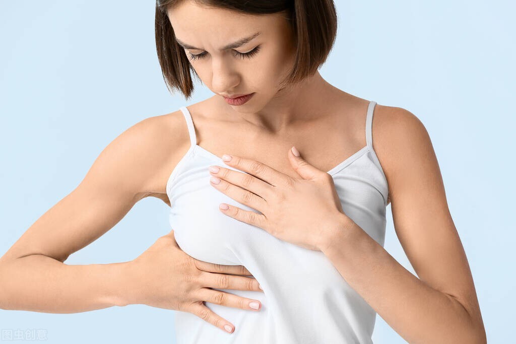 为何女性排卵时三种感觉特别强烈,女性排卵时会有什么感觉