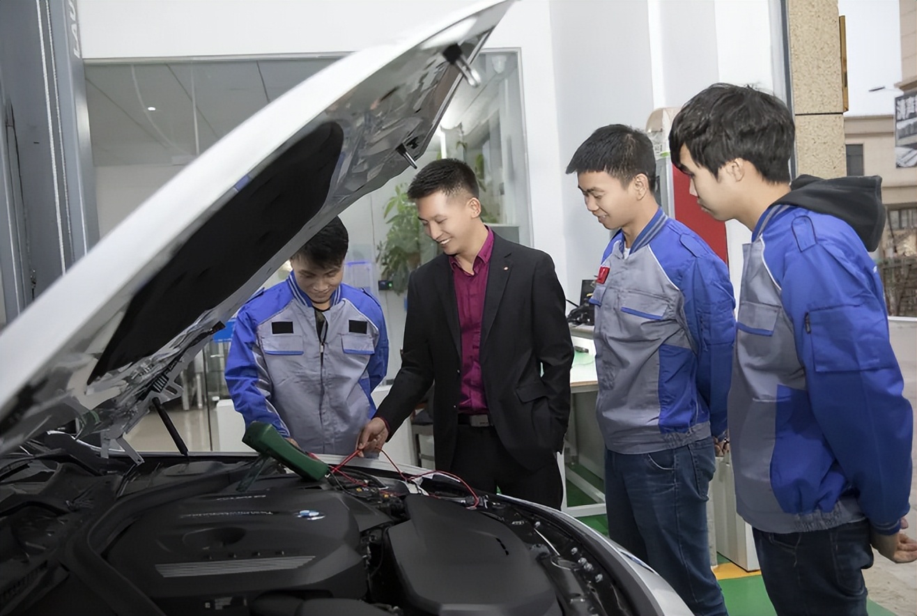 北大青鸟佳音学校昌平沙河校区,北大青鸟昌平校区春招指南