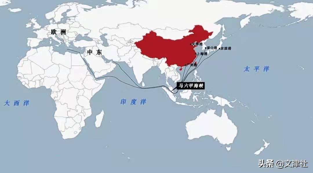 奋进虎年虎力全开，为何说江苏省是近期中国焦点地区？