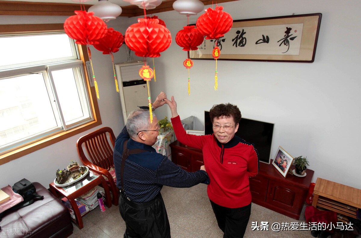 70岁老人过春节注意什么,给老年人的春节忠告