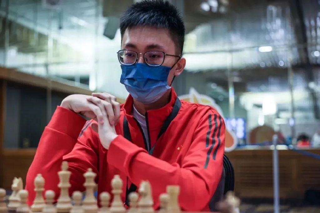 世界冠军的摇篮！恭喜超玥学员勇夺世团赛冠军