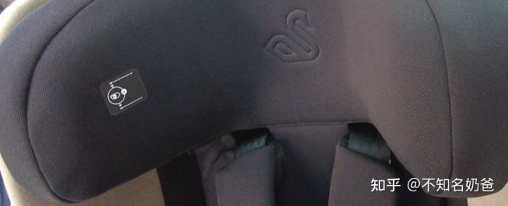 奶爸测评婴儿座椅,奶爸评车安全座椅