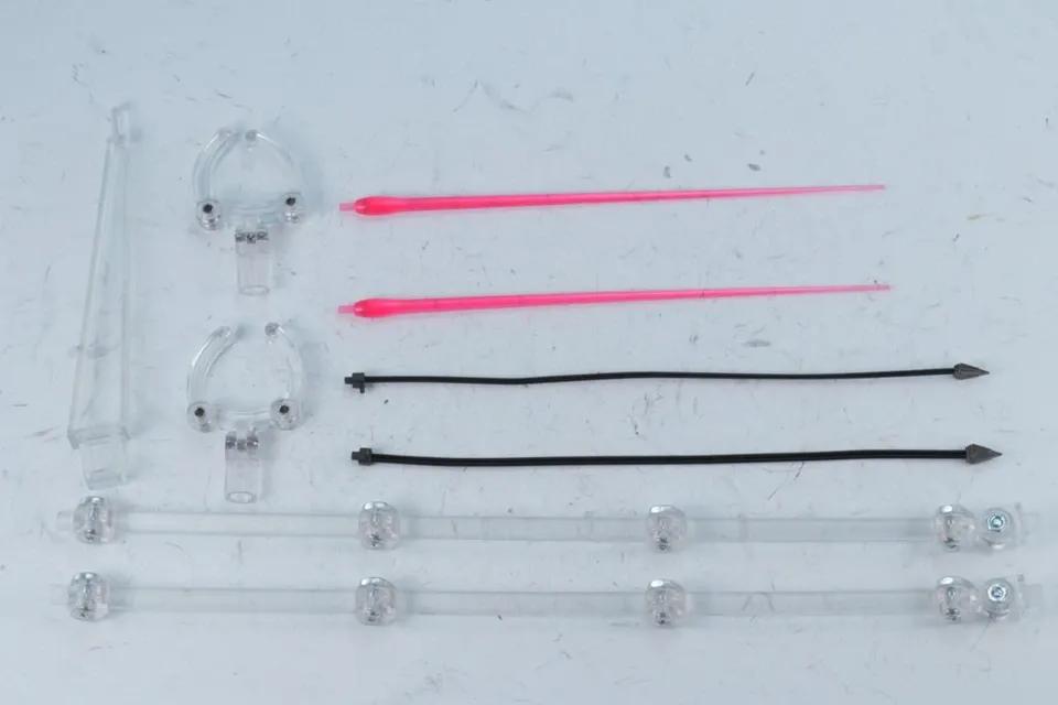 高达漆黑强袭评测,高达robot魂评测强袭