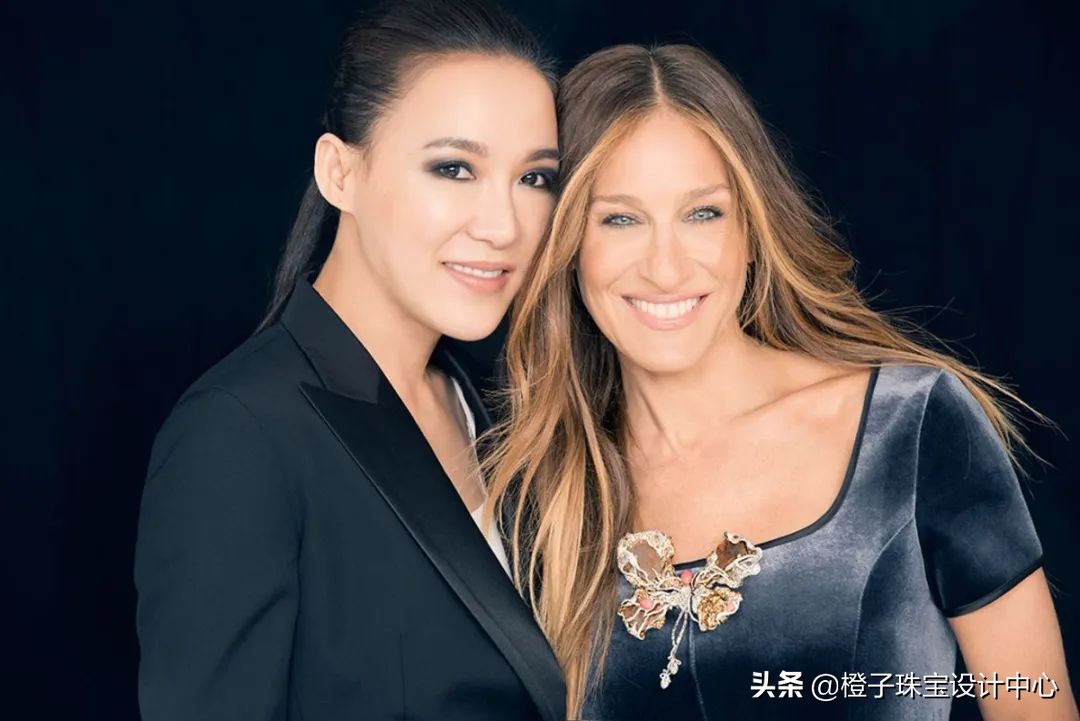 珠宝的艺术价值,珠宝为什么属于特殊商品