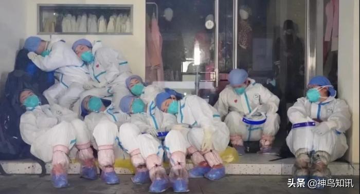 神鸟关注|感恩还是蹭流量?“萌娃”给“大白”跳舞致谢引争议