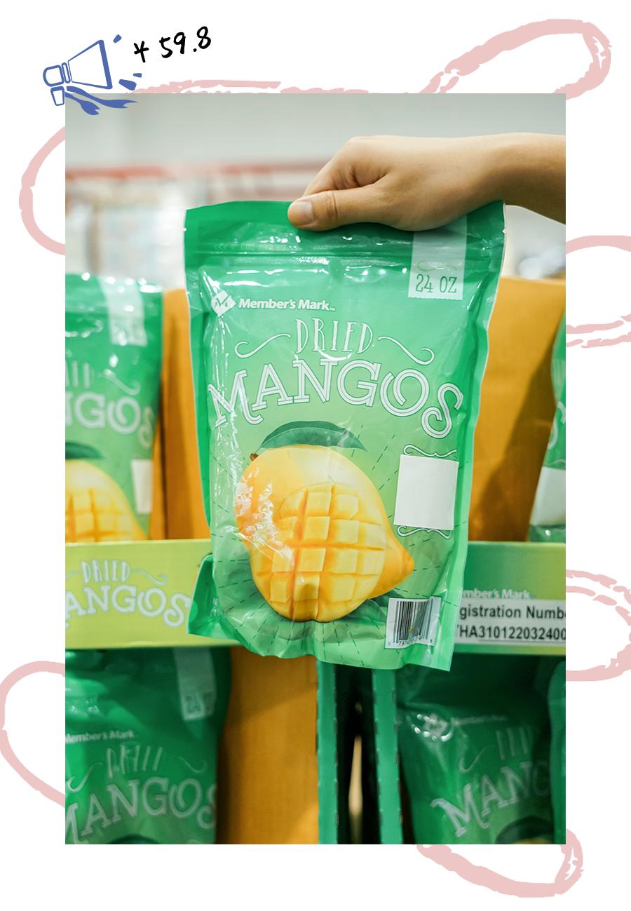 逛完山姆和麦德龙，我们整理了值得无限回购的美食清单