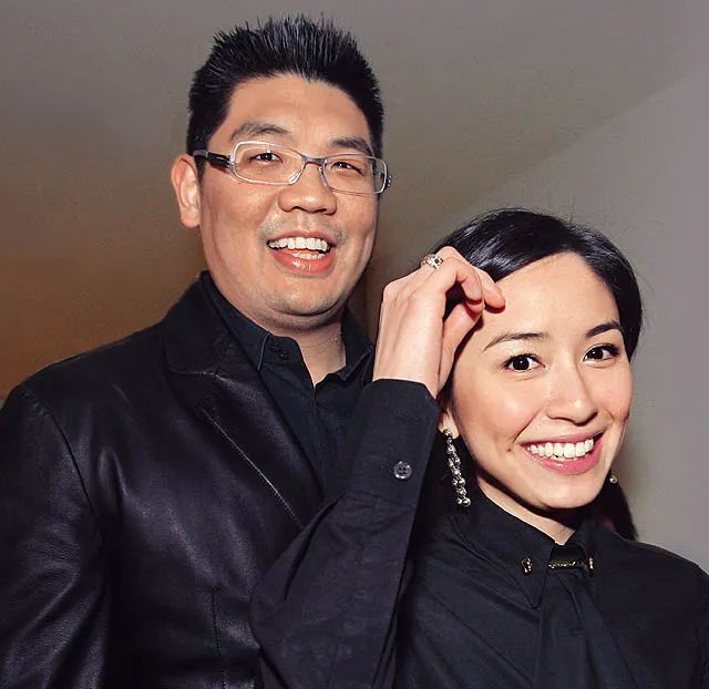 一文一武完全不同的连家兄弟,难逃比较的豪门妯娌