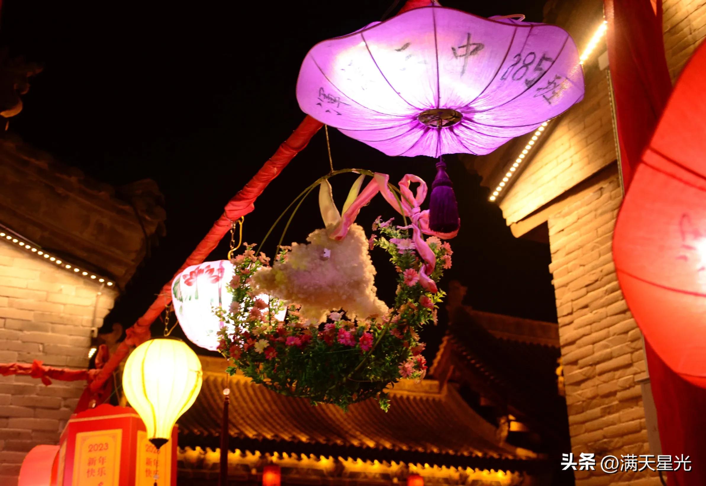 初中生手工灯笼比赛一等奖作品,儿童非遗手工灯笼