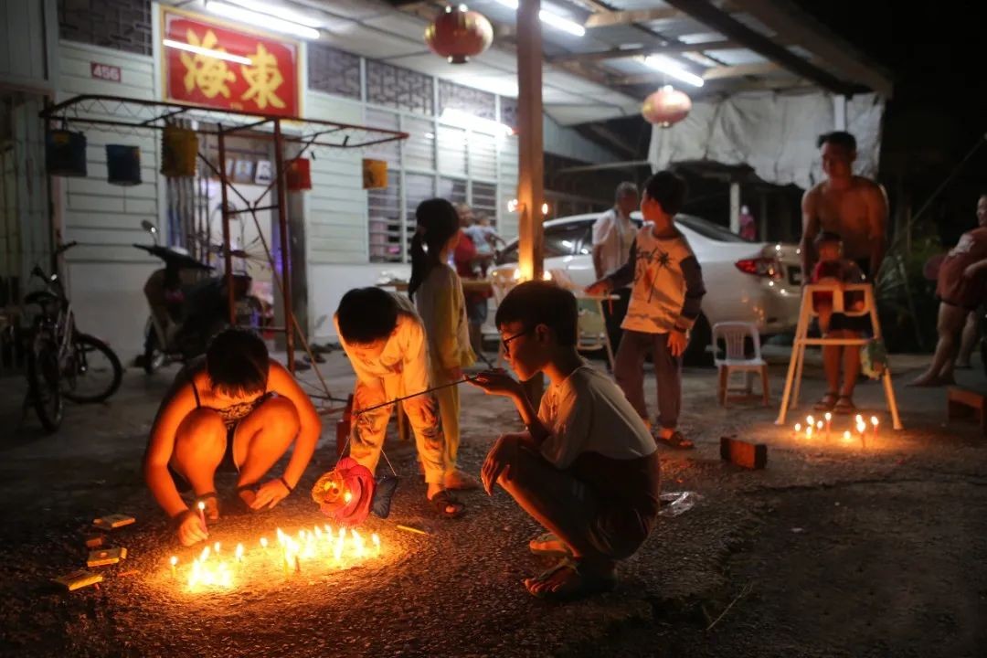 马来西亚的中秋节和中国一样,马来西亚的人是怎么过中秋节的