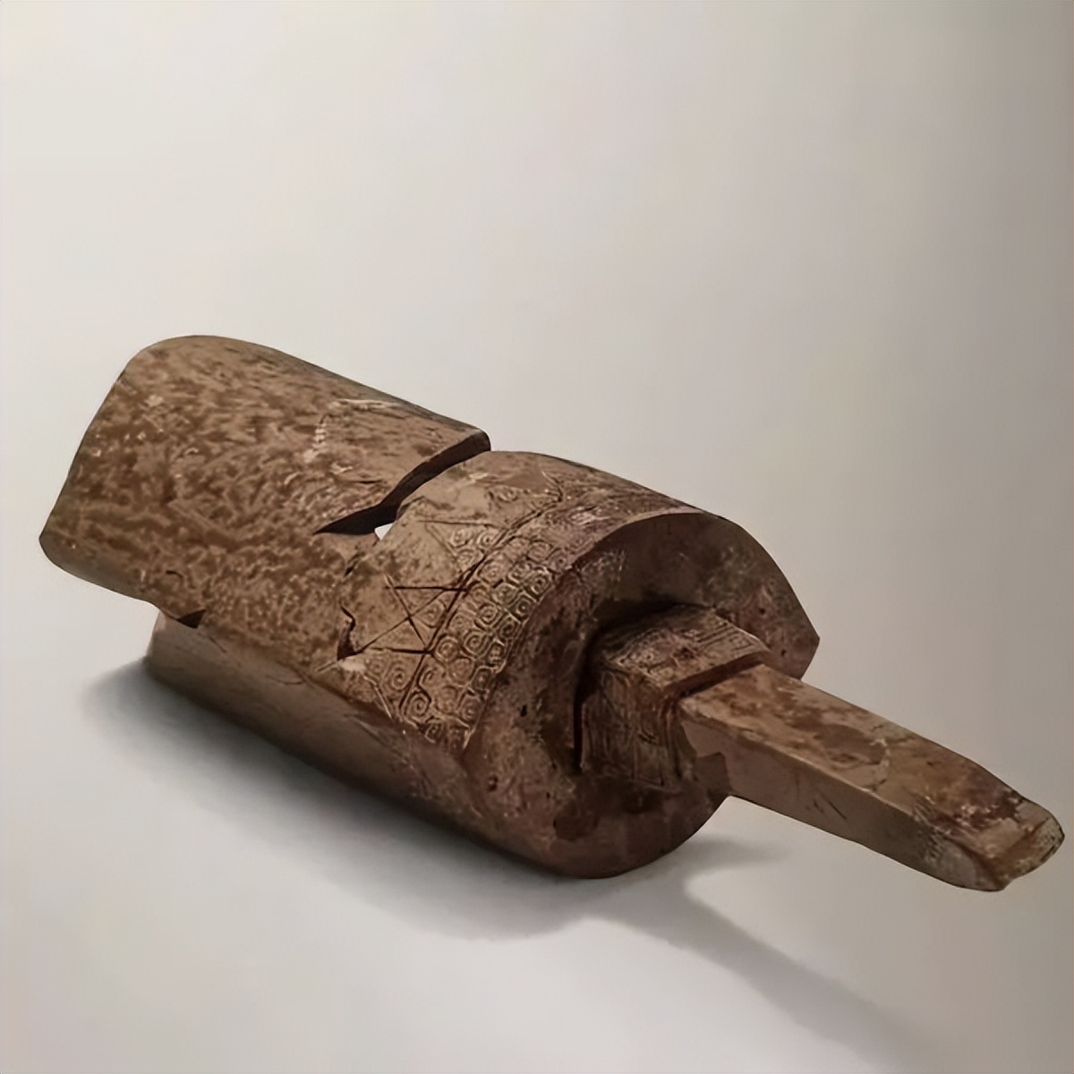 吴越窑瓷器,中国瓷器原始瓷