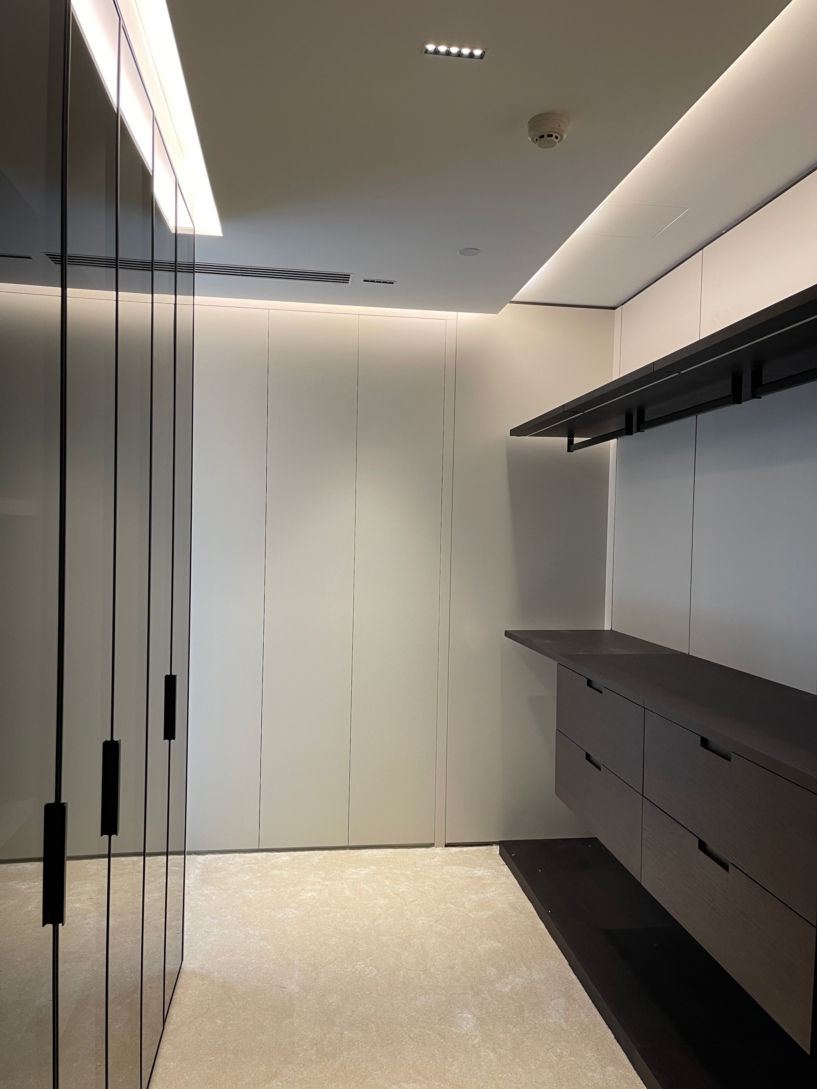 2023年新中式装修风格效果图,2023年智能家居装修风格