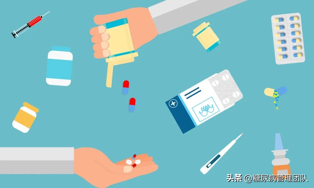 2024糖尿病管理指南,2024糖尿病指标参考值美国