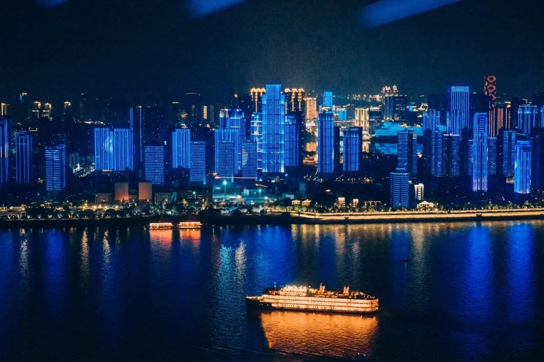 知音号下午3点场次,知音号复航致敬白衣天使