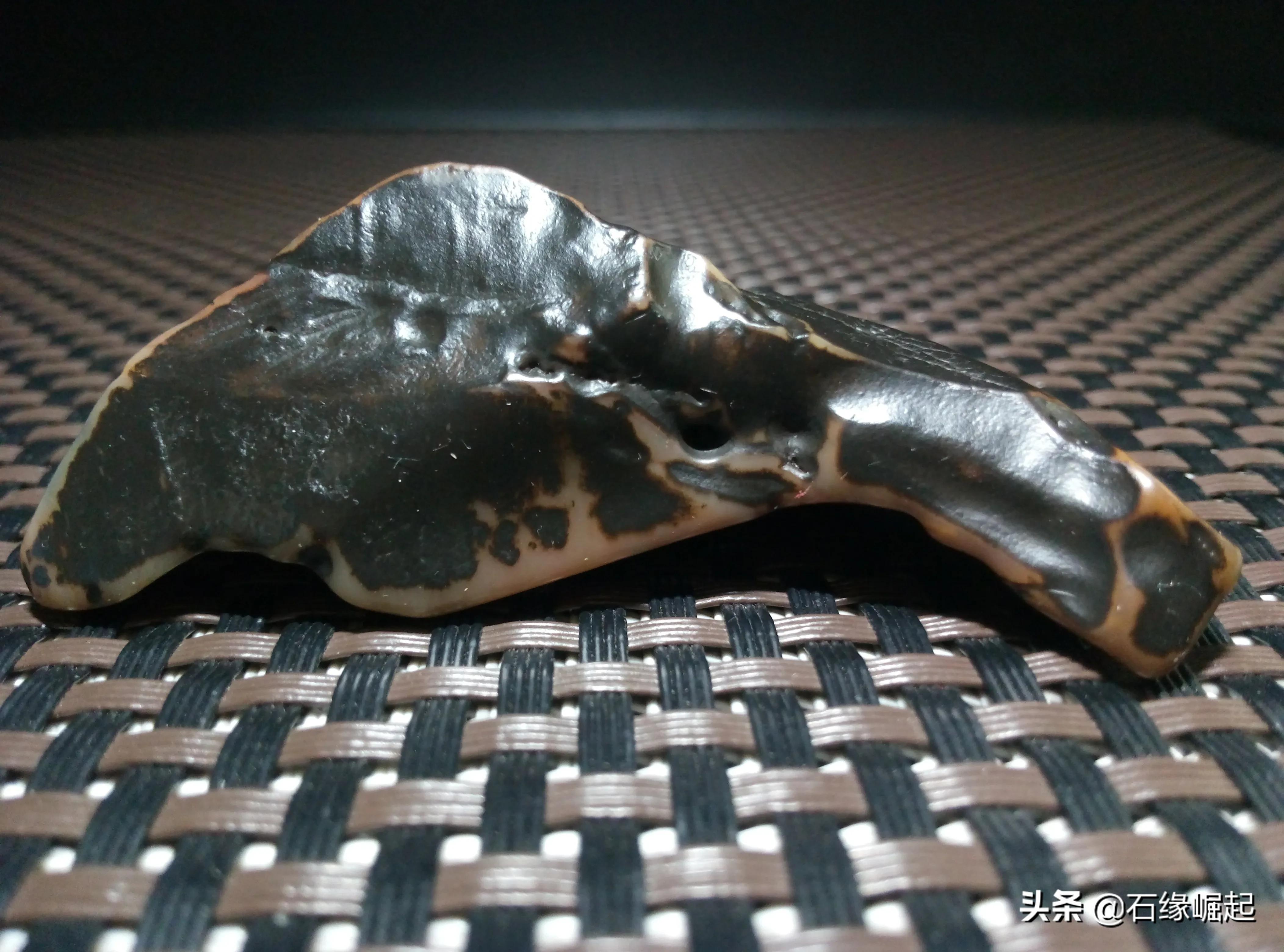 戈壁滩上的金子,戈壁上的黄金