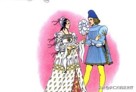 爱尔兰穷人和富人都爱穿斗篷，英国人为何“看不惯”？