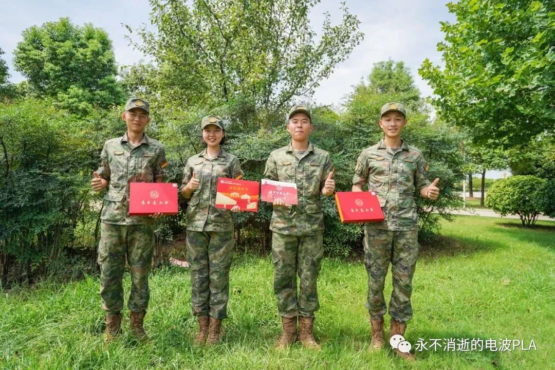 @战友，备考“攻略”来了，请查收