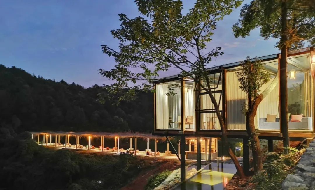 长沙五一假期住宿民宿推荐便宜,周末度假民宿长沙出发