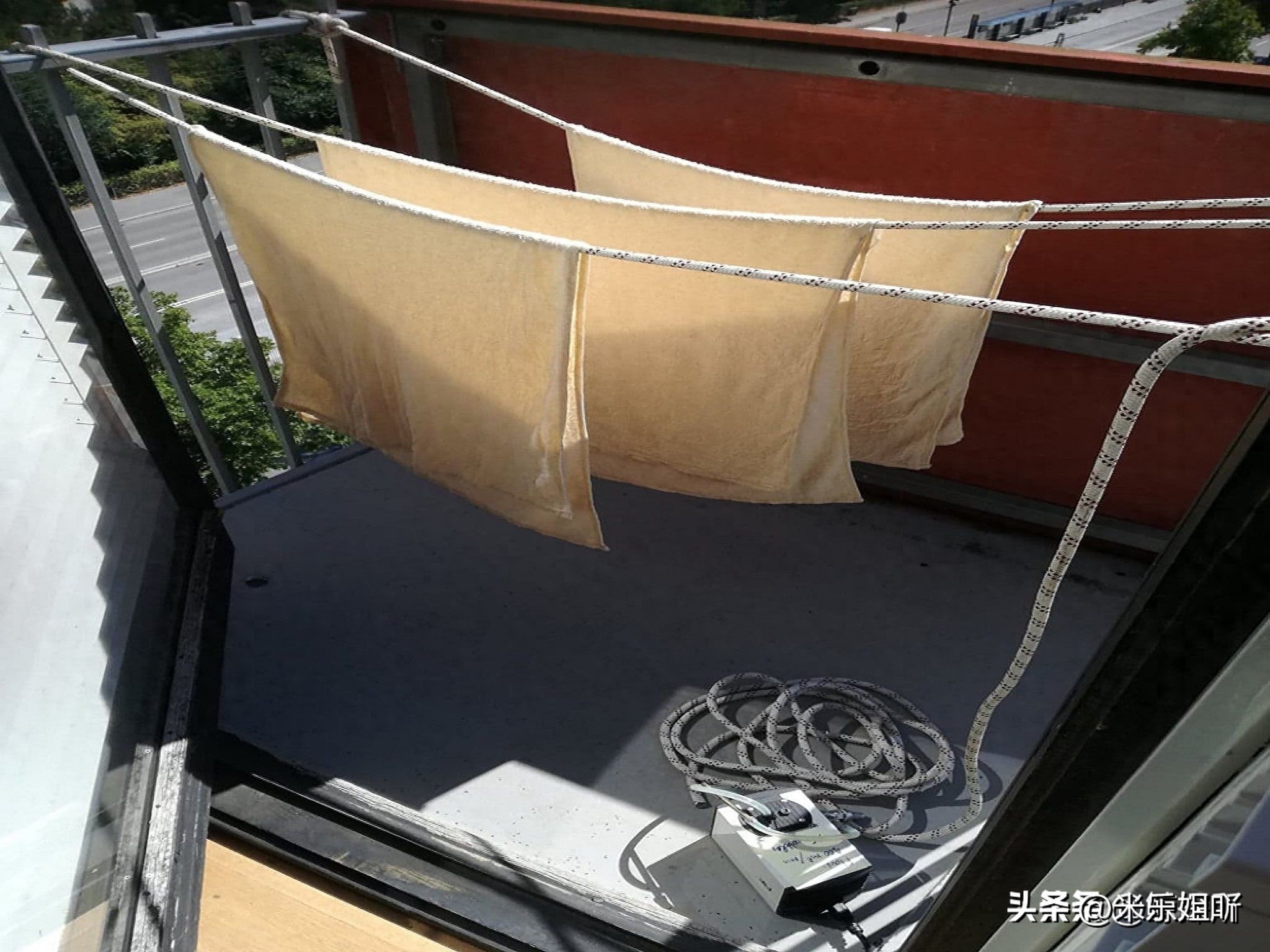 羽绒被暴晒会长虫子吗,羽绒被暴晒还有味道吗