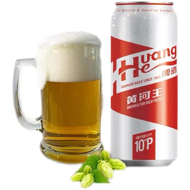 夏日啤酒季,亲测推荐几款好喝的口粮啤酒