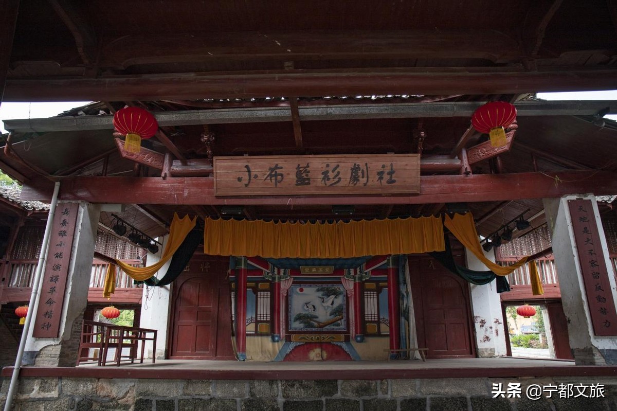 江西冷门但是风景绝佳的景点,江西小众宝藏地