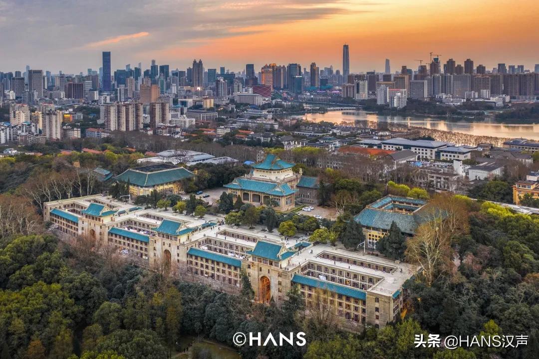 武汉校友捐款亿元榜,武汉纺织大学校友捐款1000万