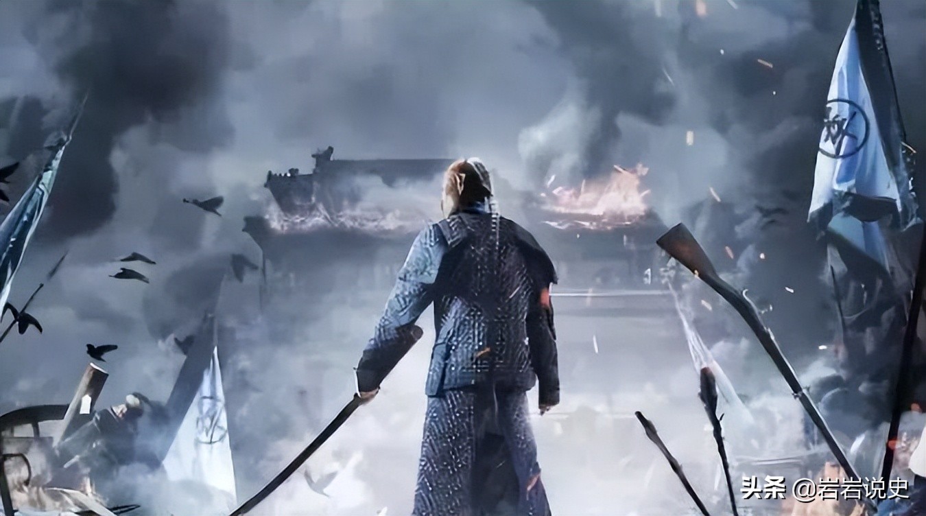 刘宋有哪些名将,刘宋的名将有多厉害